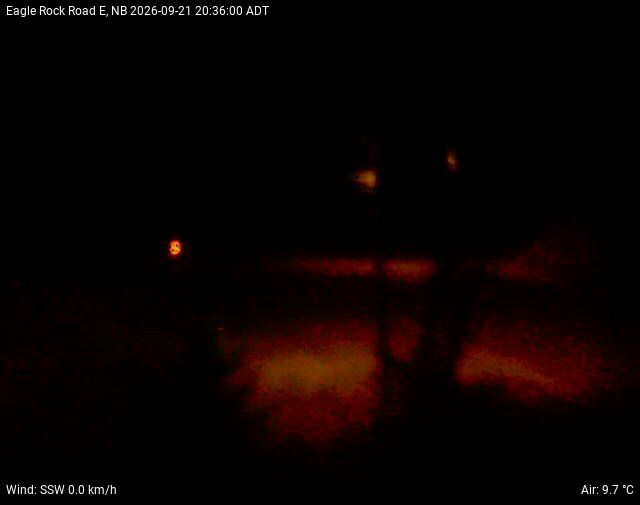 Web Cam image of Welsford (Eagle Rock Road)