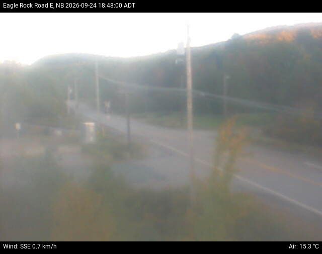 Web Cam image of Welsford (Eagle Rock Road)