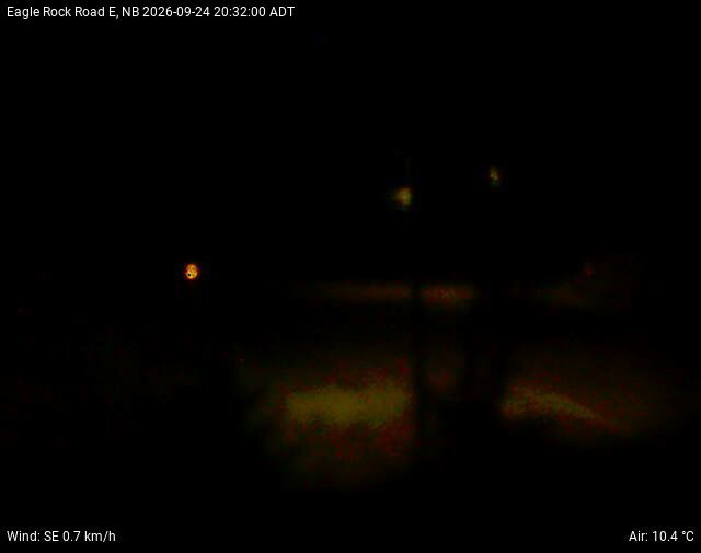 Web Cam image of Welsford (Eagle Rock Road)