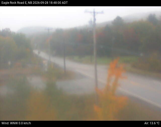 Web Cam image of Welsford (Eagle Rock Road)