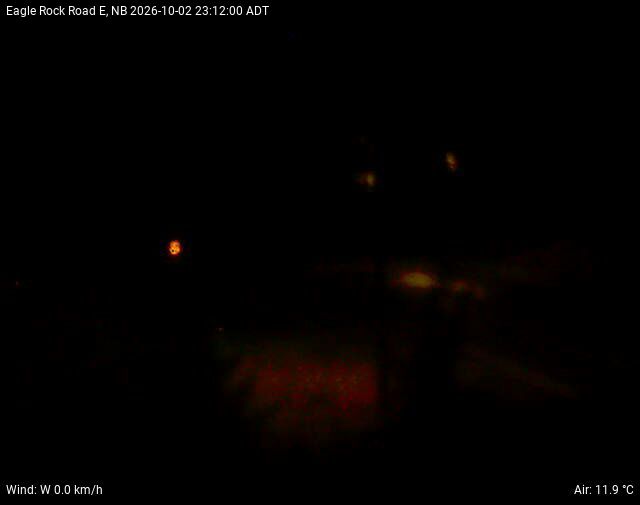 Web Cam image of Welsford (Eagle Rock Road)