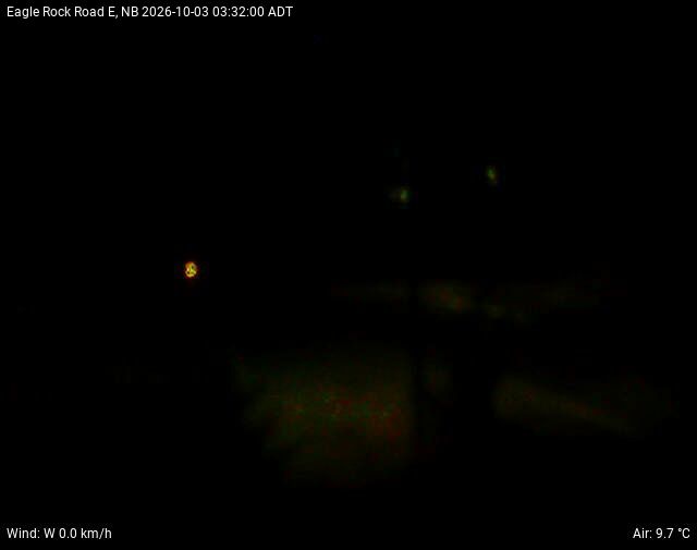 Web Cam image of Welsford (Eagle Rock Road)