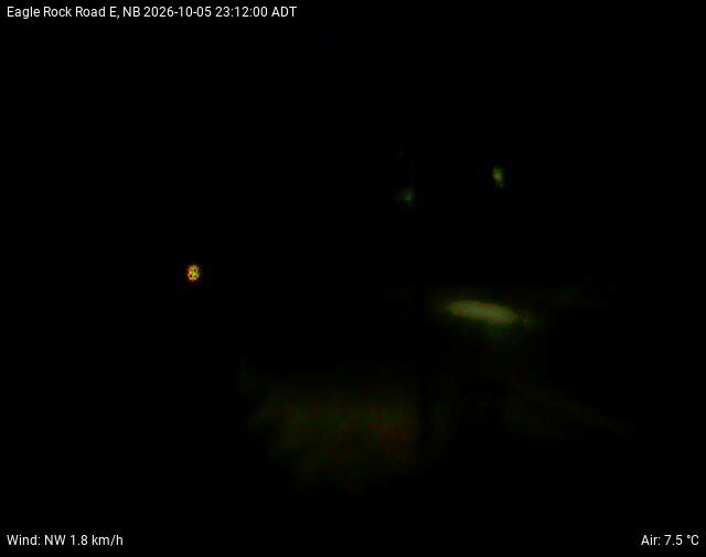 Web Cam image of Welsford (Eagle Rock Road)