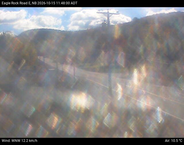 Web Cam image of Welsford (Eagle Rock Road)