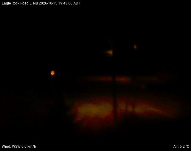 Web Cam image of Welsford (Eagle Rock Road)