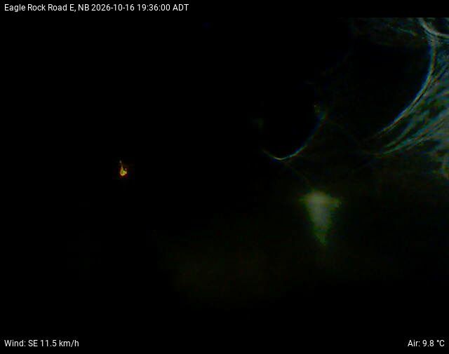 Web Cam image of Welsford (Eagle Rock Road)