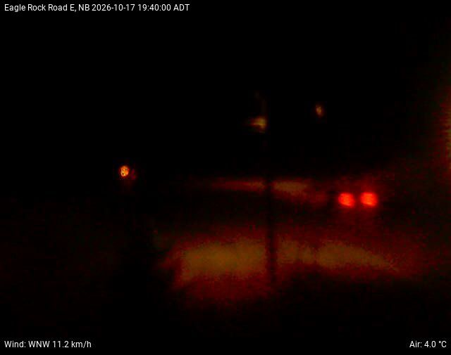 Web Cam image of Welsford (Eagle Rock Road)