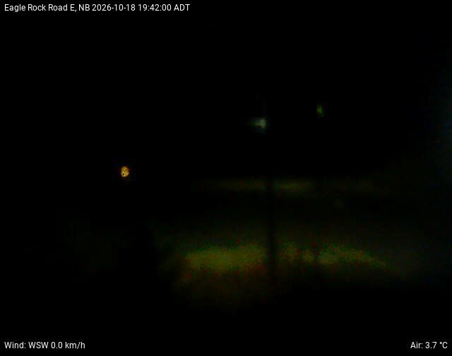 Web Cam image of Welsford (Eagle Rock Road)