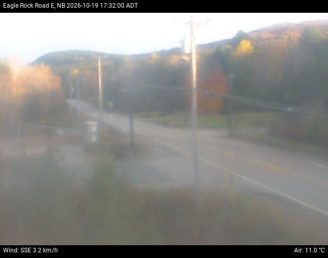 Web Cam image of Welsford (Eagle Rock Road)
