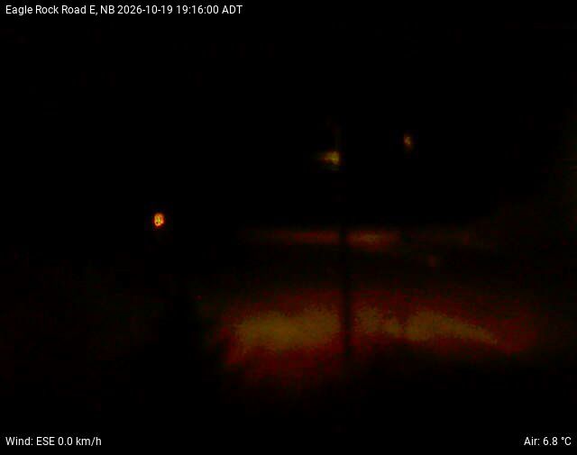 Web Cam image of Welsford (Eagle Rock Road)