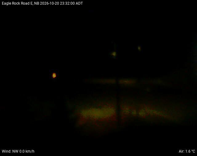 Web Cam image of Welsford (Eagle Rock Road)