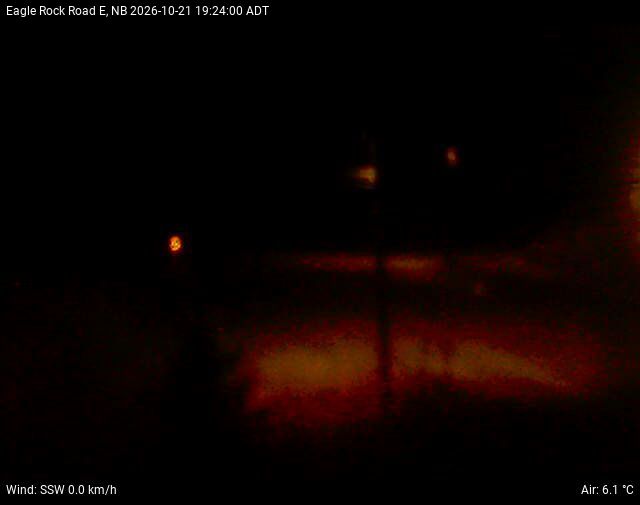 Web Cam image of Welsford (Eagle Rock Road)