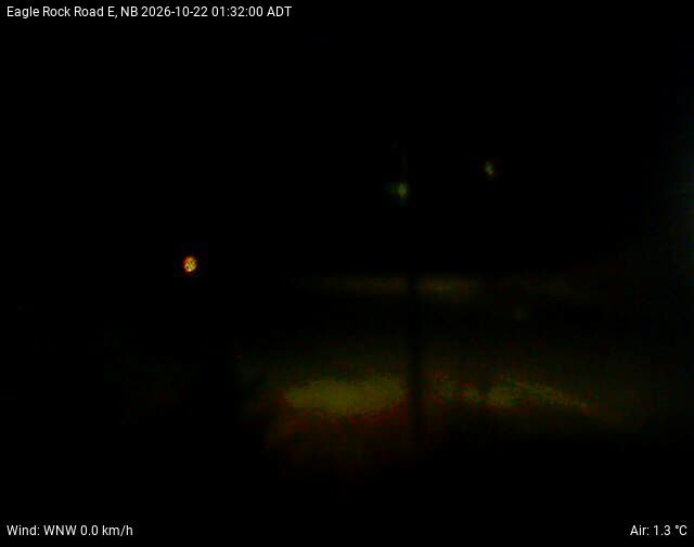 Web Cam image of Welsford (Eagle Rock Road)