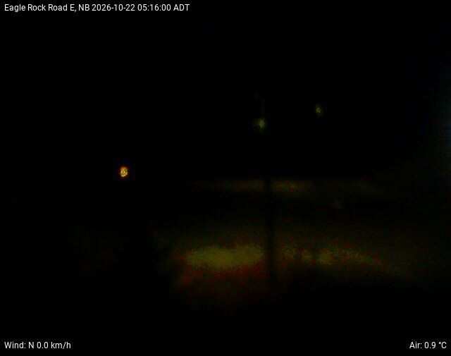Web Cam image of Welsford (Eagle Rock Road)