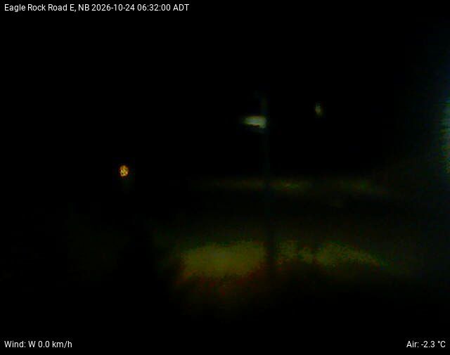 Web Cam image of Welsford (Eagle Rock Road)