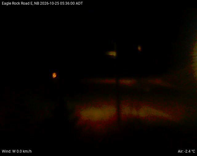 Web Cam image of Welsford (Eagle Rock Road)