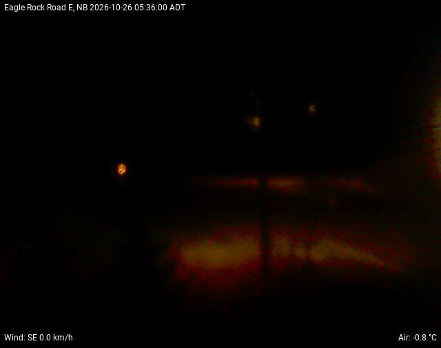 Web Cam image of Welsford (Eagle Rock Road)