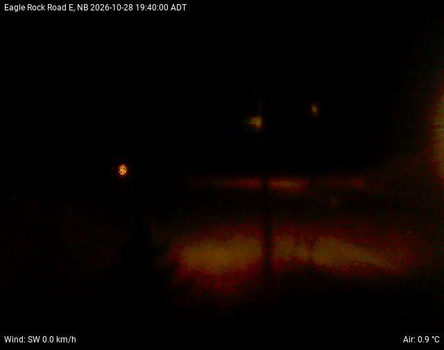 Web Cam image of Welsford (Eagle Rock Road)