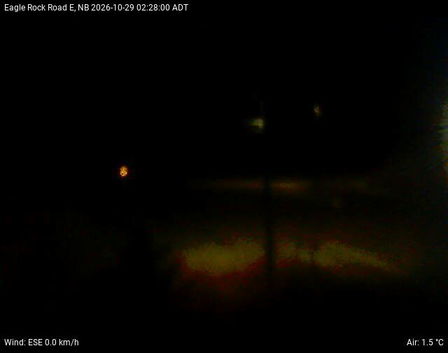 Web Cam image of Welsford (Eagle Rock Road)