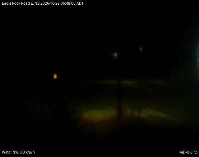 Web Cam image of Welsford (Eagle Rock Road)