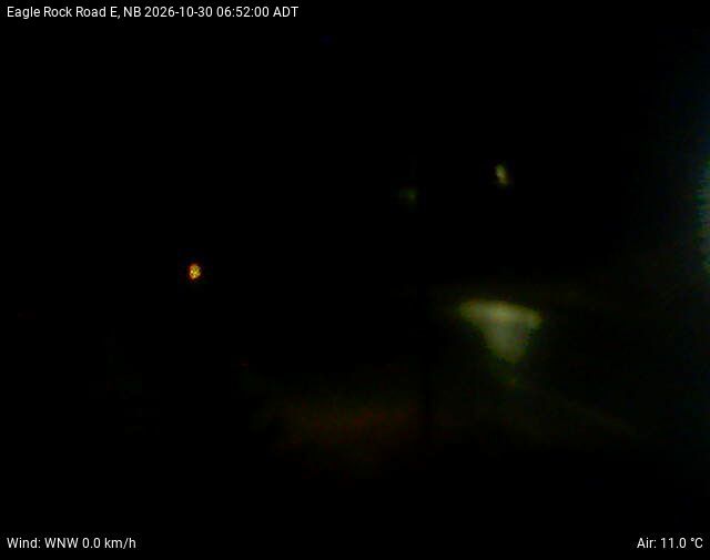 Web Cam image of Welsford (Eagle Rock Road)