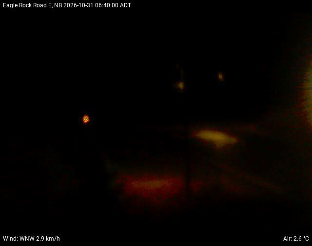 Web Cam image of Welsford (Eagle Rock Road)