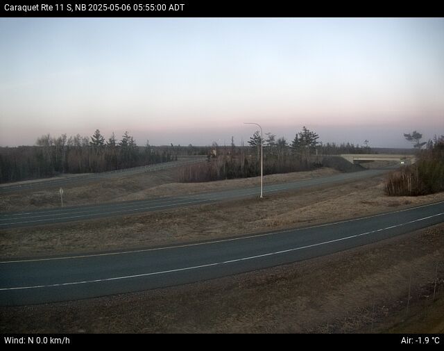 Caraquet