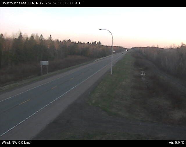 Bouctouche