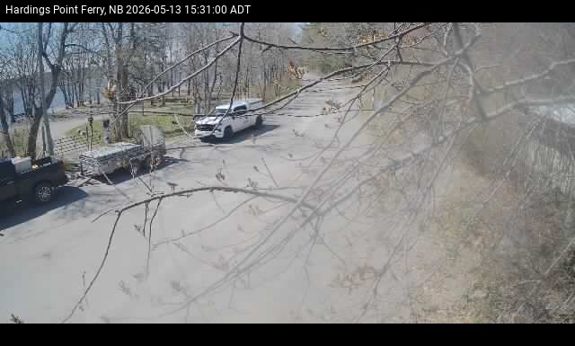 Web Cam image of Hardings Point