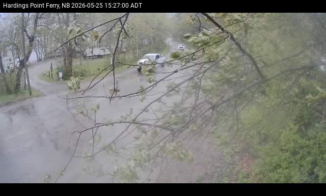 Web Cam image of Hardings Point