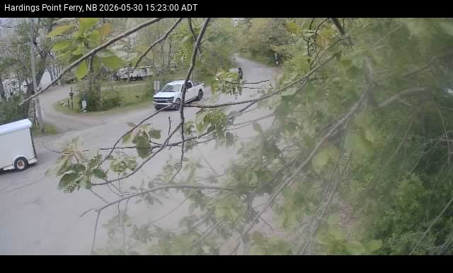 Web Cam image of Hardings Point