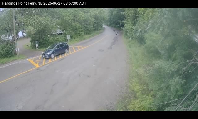 Web Cam image of Hardings Point