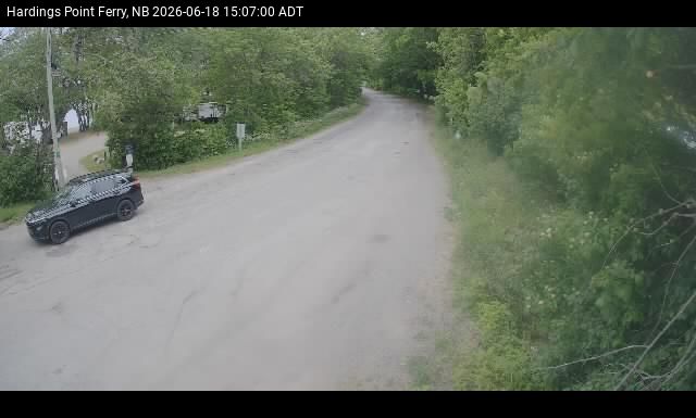 Web Cam image of Hardings Point