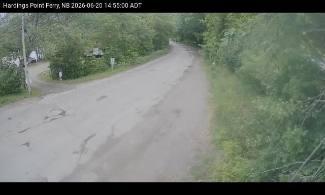 Web Cam image of Hardings Point