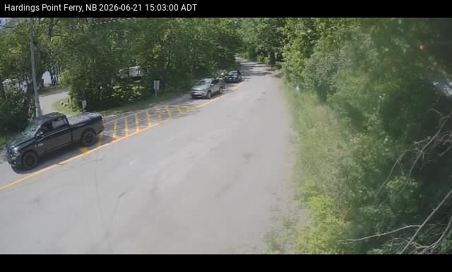 Web Cam image of Hardings Point