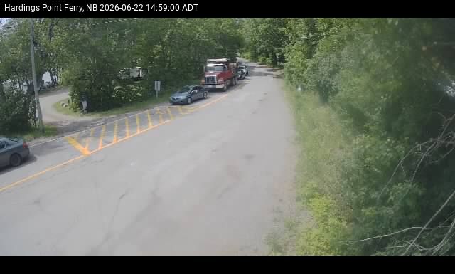 Web Cam image of Hardings Point