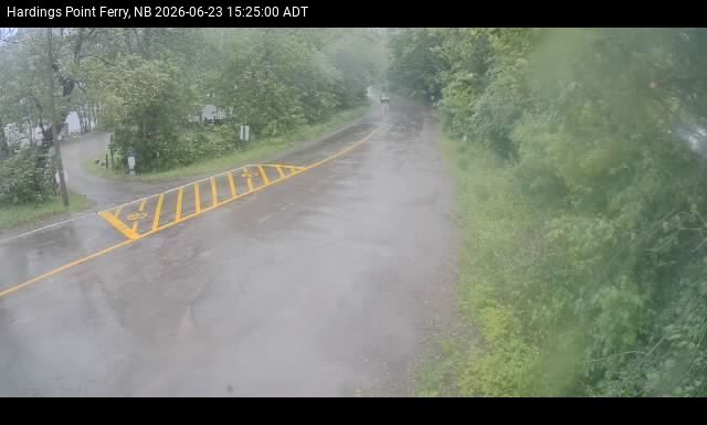 Web Cam image of Hardings Point