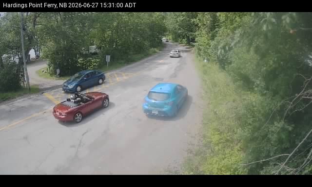 Web Cam image of Hardings Point