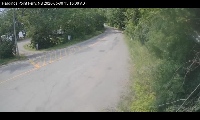Web Cam image of Hardings Point