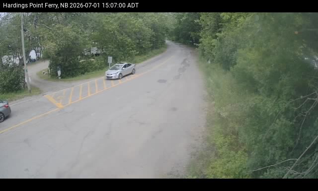 Web Cam image of Hardings Point