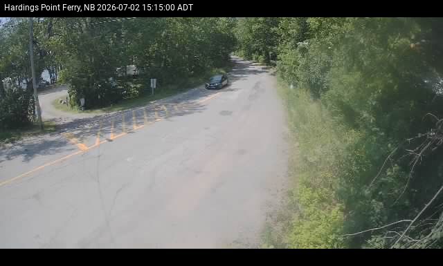 Web Cam image of Hardings Point