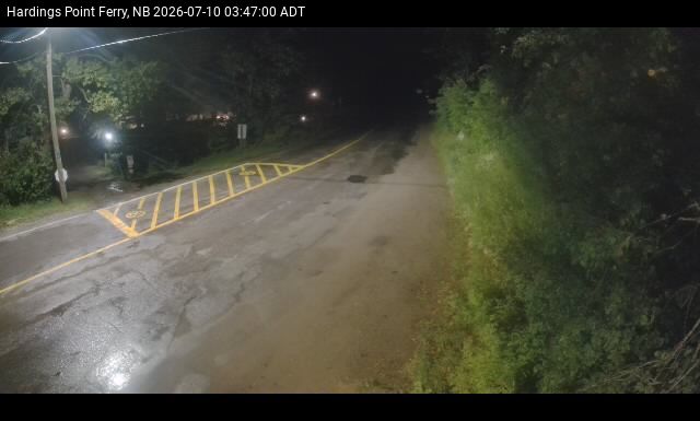 Web Cam image of Hardings Point
