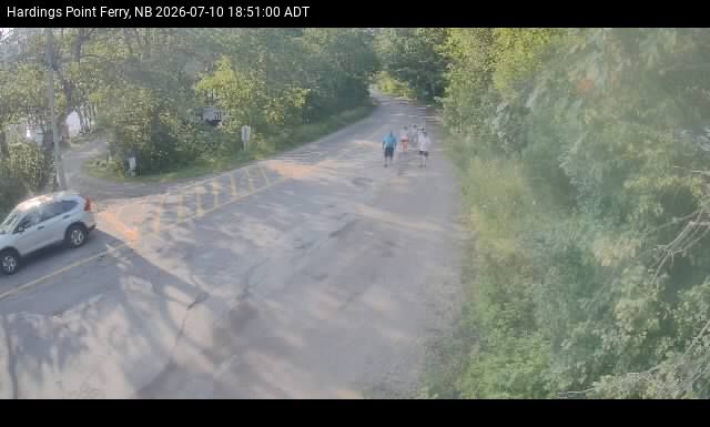 Web Cam image of Hardings Point