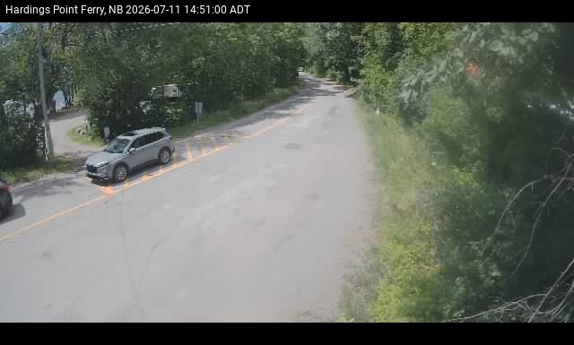 Web Cam image of Hardings Point
