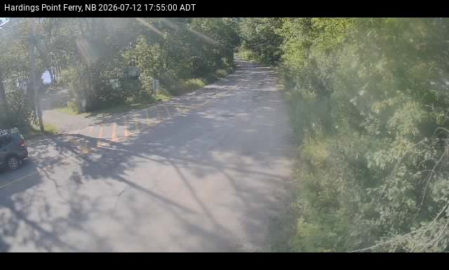 Web Cam image of Hardings Point