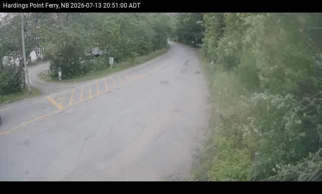 Web Cam image of Hardings Point