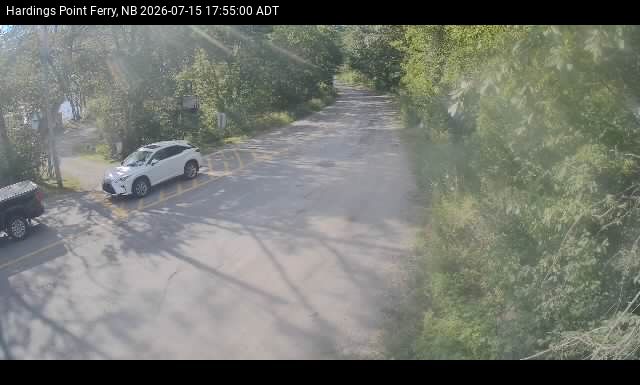 Web Cam image of Hardings Point