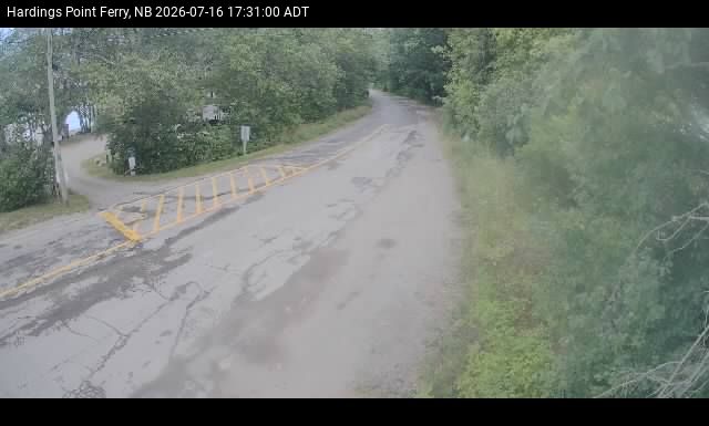 Web Cam image of Hardings Point