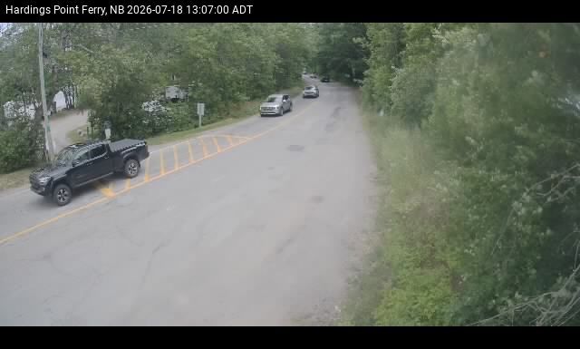 Web Cam image of Hardings Point