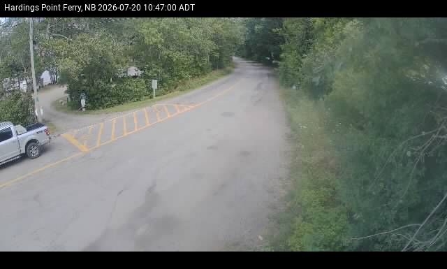 Web Cam image of Hardings Point